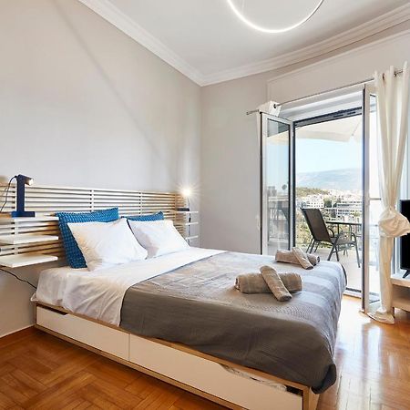 Chloe Boutique Apartments Acropolis Museum Athen Eksteriør billede